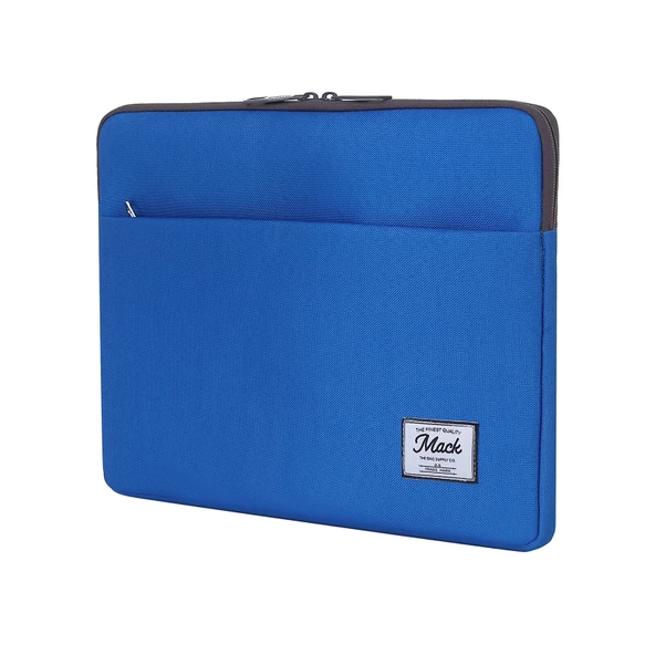 MACK MCC-6107 13-14 Vivid Notebook Sleeve Mavi - Resim 2
