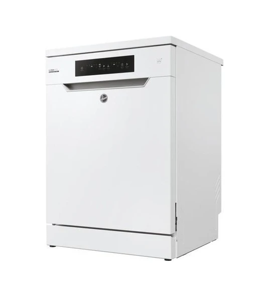 Hoover HF 3E53L0W-17 5 Programlı Bulaşık Makinesi ürün görseli 1