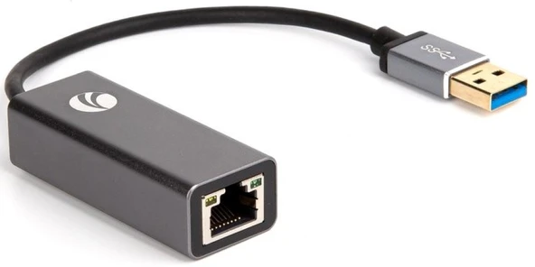 Usb 3.0 To Rj-45 Çevirici Du312M ürün görseli 1
