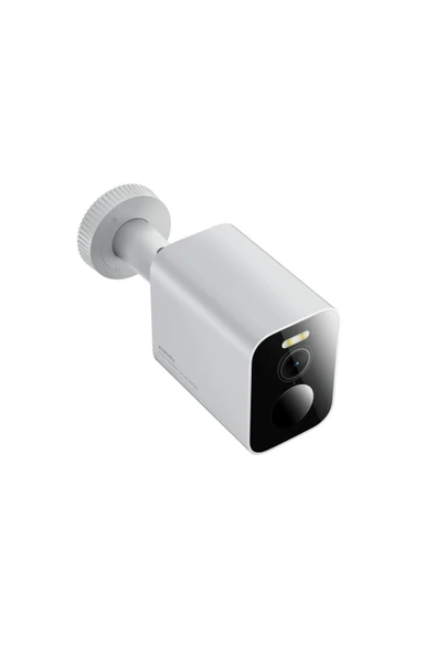 Xiaomi Outdoor Camera BW300  Bataryalı Kablosuz Akıllı Dış Mekan Kamerası 3MP IP67 ürün görseli 1