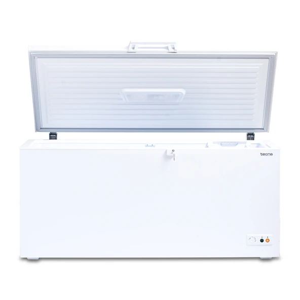 Tecna TYE 6573 Dual Sandık Tipi Derin Dondurucu - Resim 3