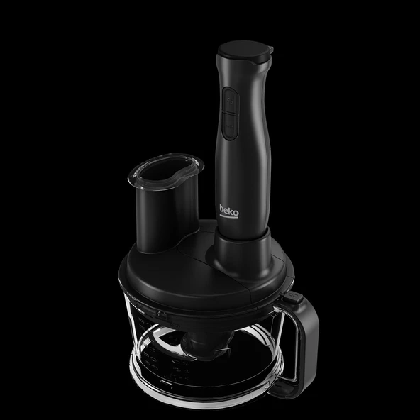 BEKO RHB 2410 El Blender - Resim 2