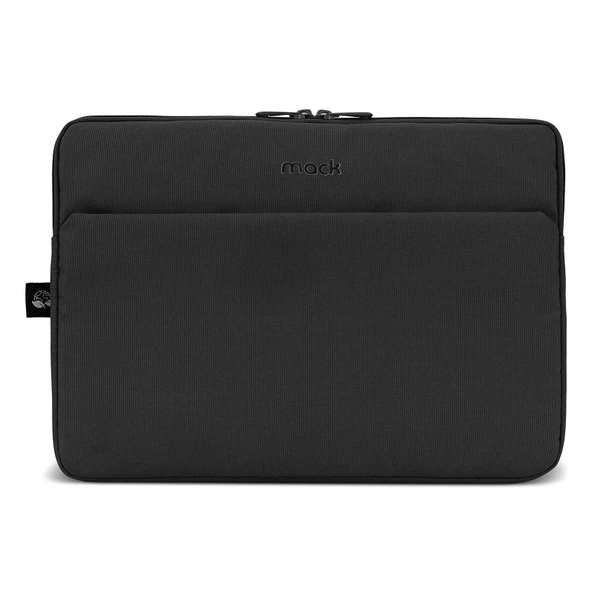 MACK MCE-1501 14.1 NOVA Eco Notebook Sleeve Siyah ürün görseli 1