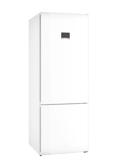 Bosch KGN56XWE0N 508 LT No-Frost Kombi Tipi Buzdolabı ürün görseli 1