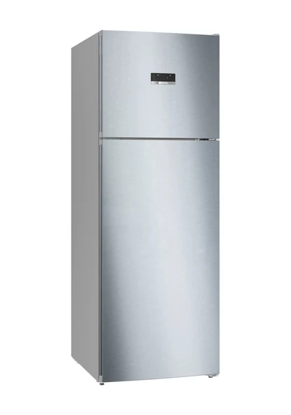 Bosch KDN56XIF1N 522 LT No-Frost Çift Kapılı Buzdolabı ürün görseli 1