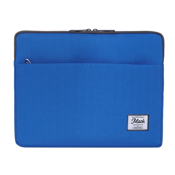 MACK MCC-6107 13-14 Vivid Notebook Sleeve Mavi ürün görseli 1