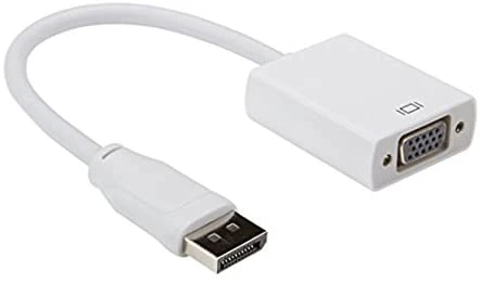 Cg603-B Display Erkek To Vga Dişi Çevirici ürün görseli 1