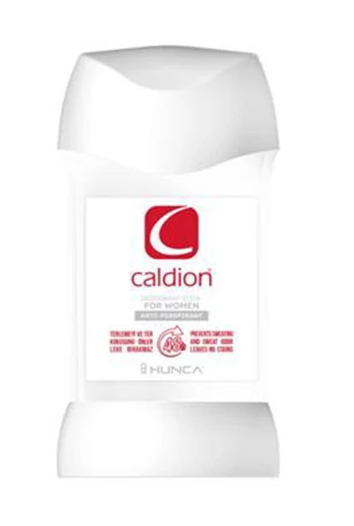 Caldion Stick Classic Bayan 50 g ürün görseli 1
