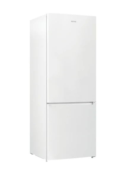 Altus ALK 472 E 490 LT No-Frost Kombi Tipi Buzdolabı ürün görseli 1