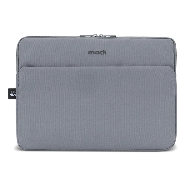 MACK MCE-1502 14.1 NOVA Eco Notebook Sleeve Gri ürün görseli 1
