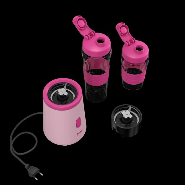 Beko KB 5534 TP El Blender - Resim 4