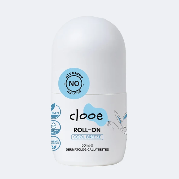 Cool Breeze Roll-On ürün görseli 1