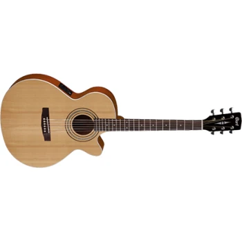 Cort SFX-MEOP Elektro Akustik Gitar ürün görseli 1