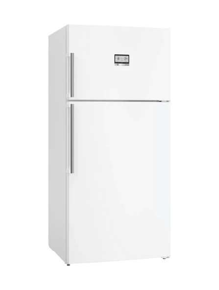Bosch KDN86AWF1N 641 LT No-Frost Çift Kapılı Buzdolabı ürün görseli 1