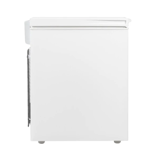 Tecna TYE 4407 Dual Sandık Tipi Derin Dondurucu - Resim 3