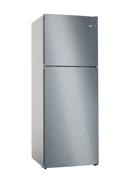 Bosch KDN55NLF1N 453 LT No-Frost Çift Kapılı Buzdolabı ürün görseli 1