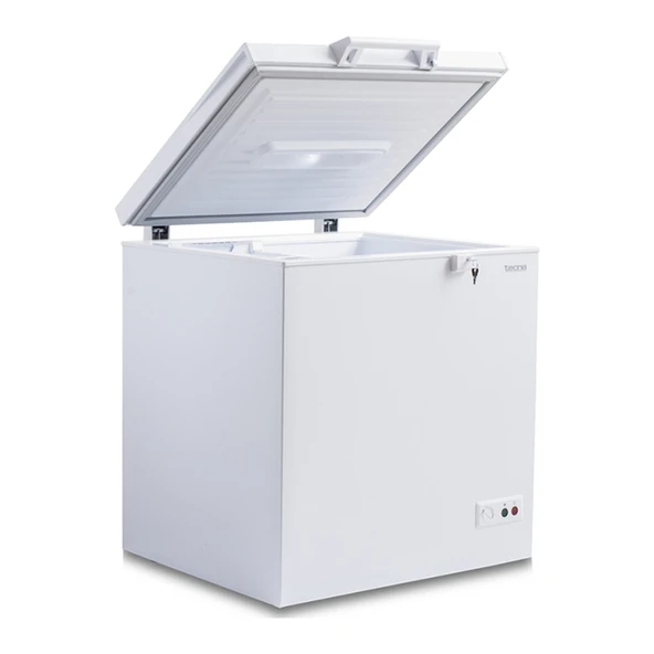Tecna TYE 2202 Dual Sandık Tipi Derin Dondurucu ürün görseli 1