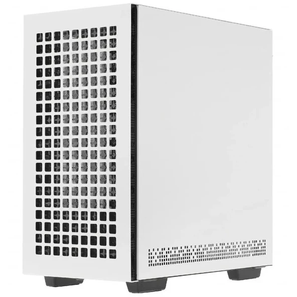 Deepcool CH370 120 MM Micro Atx Kasa Beyaz ürün görseli 1