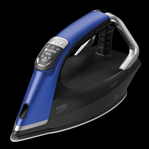 Beko ActiPress® MasterPro BKU 8130 Kazanlı Ütü - Resim 7