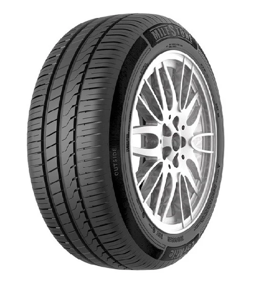 Milestone 205/60 R16 TL 96V REINF. CARMILE Oto Yaz lastiği (Üretim Tarihi:2026) ürün görseli 1