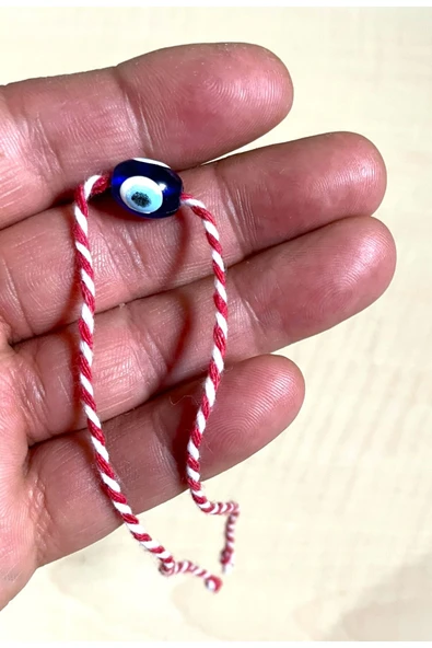 SANAT TACİRİ MARTENİÇKA BİLEKLİK BALKAN KÜLTÜRÜ ürün görseli 1