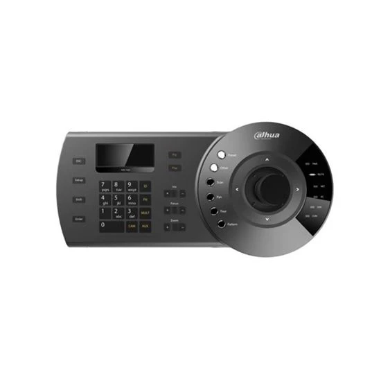 Dahua NKB1000-E Kontrol Klavyesi Keyboard ürün görseli 1
