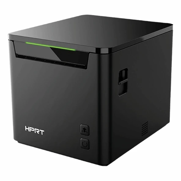HPRT TP80NB Direkt Termal USB+Ethernet Fiş Yazıcı ürün görseli 1