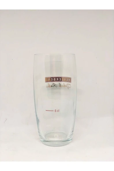 SANAT TACİRİ Beylerbeyi 1 Adet Rakı Bardağı NO 56 ürün görseli 1