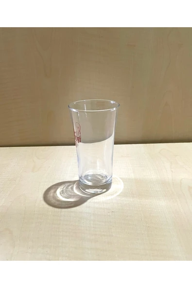 SANAT TACİRİ 1 ADET RAKI BARDAĞI İNCE CAM BARDAK ürün görseli 1