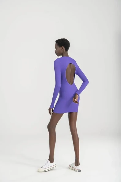 Vita Elbise - Resim 2
