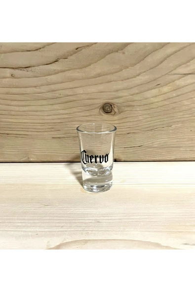 SANAT TACİRİ 1 ADET SIFIR TEKİLA BARDAĞI SHOT BARDAĞI NO50 ürün görseli 1