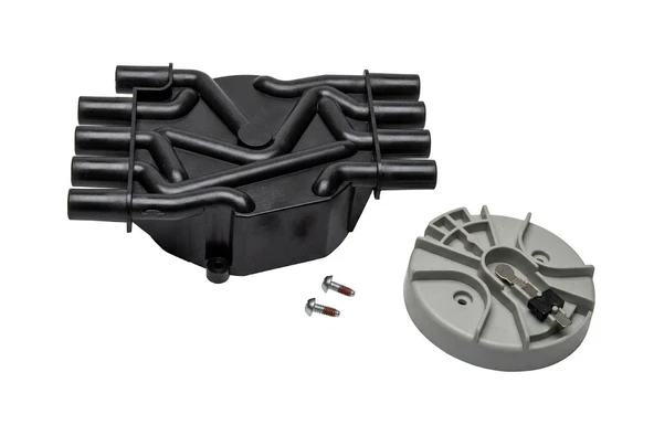 Sierra 18-5247 Mercruiser V8 Distribütör Tamir Seti (Kapak + Rotor) (898253T29) ürün görseli 1
