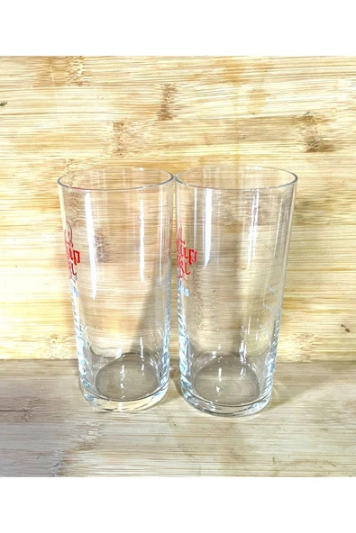 SANAT TACİRİ 6 ADET CAM BARDAK DELÜX RAKI BARDAĞI ürün görseli 1