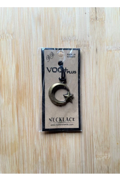 SANAT TACİRİ METAL KOLYE TSKI MALZEMESİ ürün görseli 1