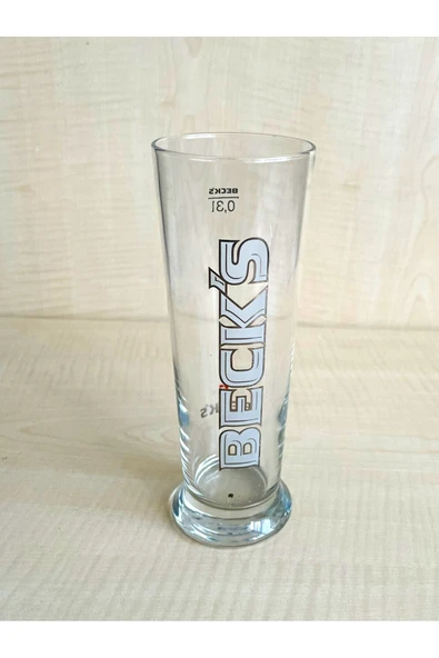 SANAT TACİRİ Çok Renkli 0.3 lt Bira Bardağı 1 Adet ürün görseli 1