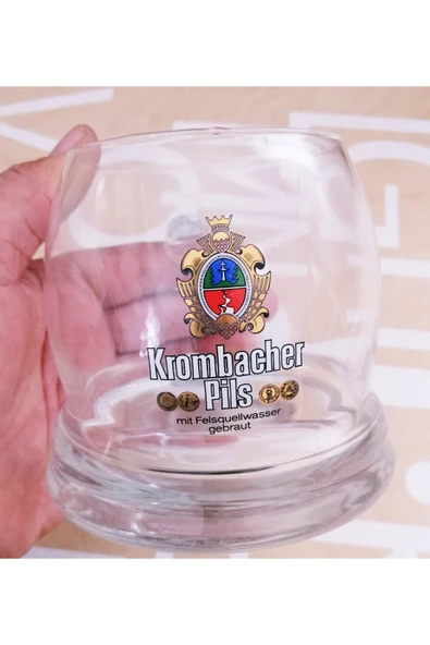 SANAT TACİRİ Vintage 0.5lt Cam Tankart ürün görseli 1