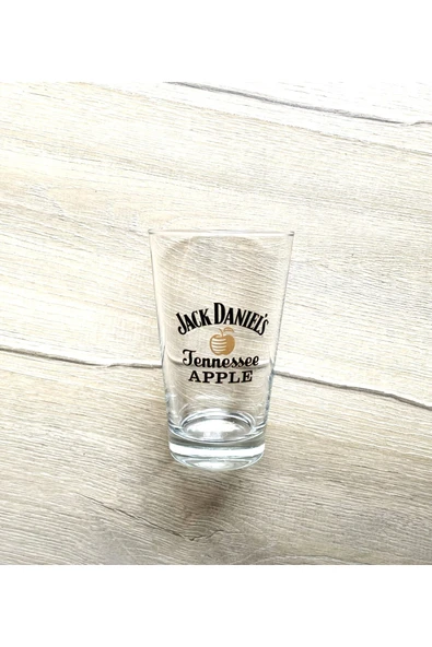 SANAT TACİRİ 1 ADET KOKTEYL BARDAĞI VOTKA BARDAĞI JENNESSEE APPLE BARDAK ürün görseli 1