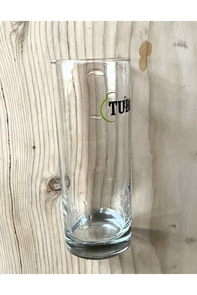 SANAT TACİRİ VİNTAGE BİRA BARDAĞI 0.3 L BİRA BARDAĞI ürün görseli 1