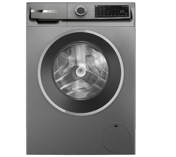 Bosch WGK264ZRTR 1400 Devir 11 kg Çamaşır Makinesi ürün görseli 1