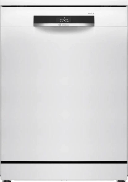 Bosch SMS6EKW63T 6 Programlı Bulaşık Makinesi ürün görseli 1