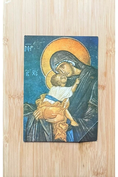 SANAT TACİRİ TÜRKİYE'NİN TARİHİ GÜZELLİKLERİ KARTPOSTALLARI KOLEKSİYONLUK KARTPOSTALLAR SERİ : 844 ürün görseli 1