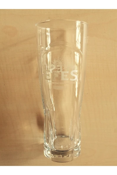 SANAT TACİRİ 0.3LT BİRA KADEHİ EFES BİRA BARDAĞI NO 98 ürün görseli 1