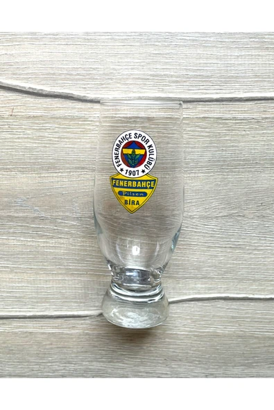 SANAT TACİRİ 0.3L VİNTAGE BİRA BARDAĞI NO 660 ürün görseli 1