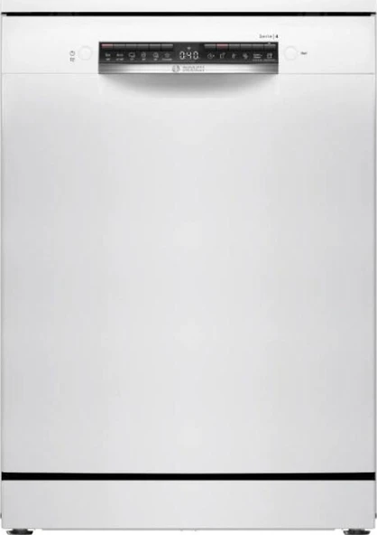 Bosch SMS4EKW63T 6 Programlı Bulaşık Makinesi ürün görseli 1