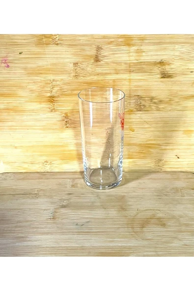 SANAT TACİRİ 1 ADET CAM BARDAK DELÜX RAKI BARDAĞI ürün görseli 1