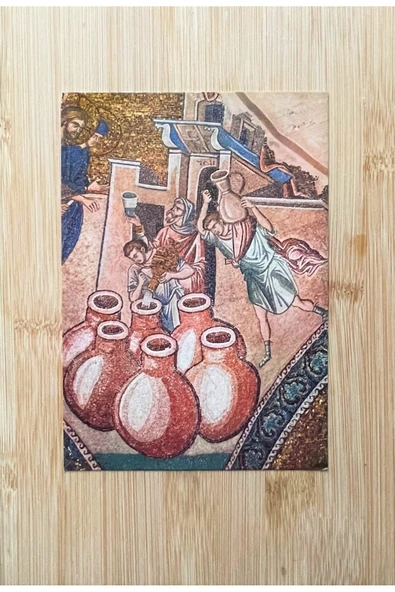 SANAT TACİRİ TÜRKİYE'NİN TARİHİ GÜZELLİKLERİ KARTPOSTALLARI KOLEKSİYONLUK KARTPOSTALLAR SERİ : 934 ürün görseli 1