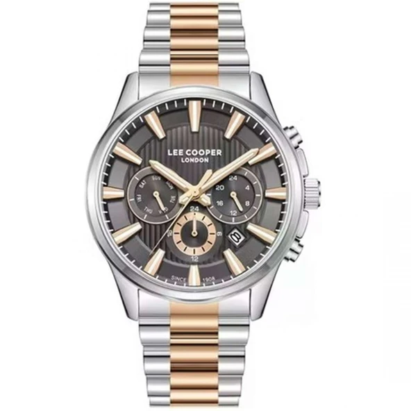 Lee Cooper Erkek Kol Saati LC08216.550 ürün görseli 1