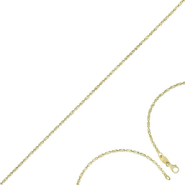 Altın Zincir T074794 ürün görseli 1