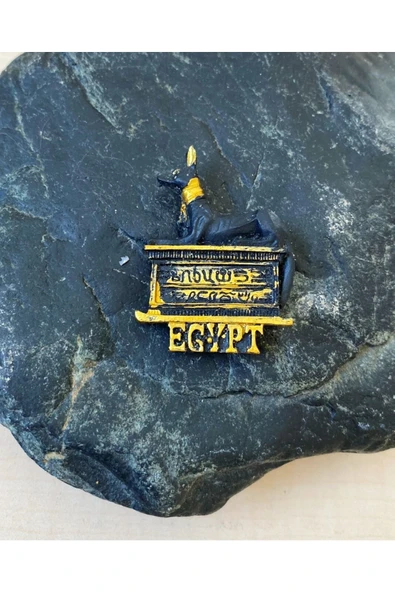 SANAT TACİRİ Fgypt Magnet Mısır Temalı Magnet No 54 ürün görseli 1