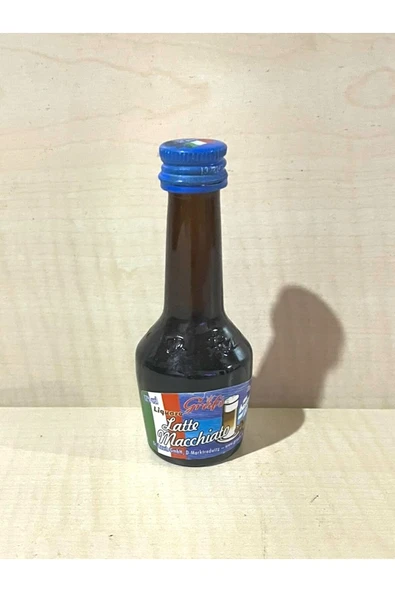SANAT TACİRİ Vintage Minyatür Kapaklı Cam Şişeler ürün görseli 1